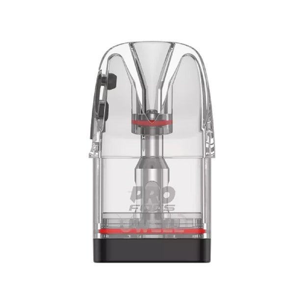 Uwell - Caliburn G4 Pod 0,4Ohm 3ml (3Stück pro Packung)
