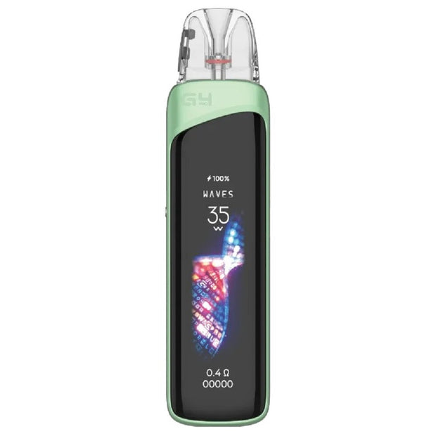 Uwell - Caliburn G4 Pro - E-Zigaretten Set