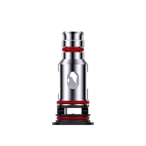 Uwell - Crown X Coil 0,3Ohm 40-45W (4Stück pro Packung)