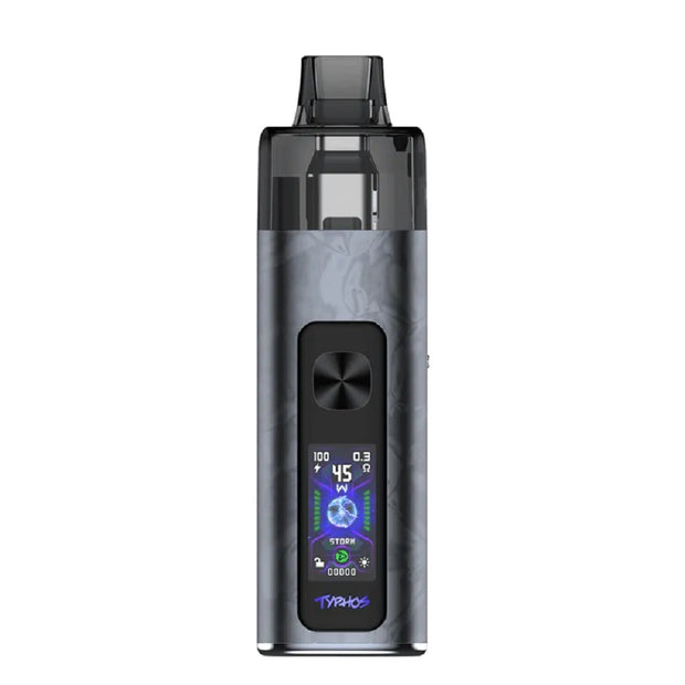 Uwell - Typhos - E-Zigaretten Set