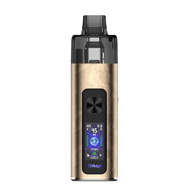 Uwell - Typhos - E-Zigaretten Set