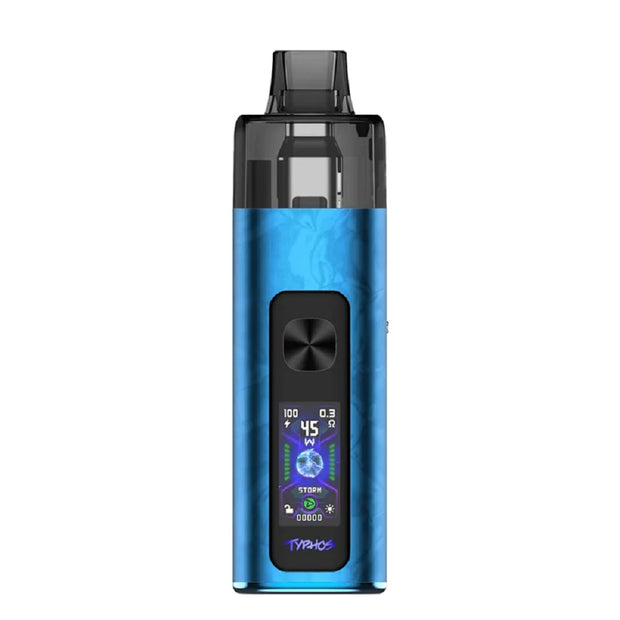 Uwell - Typhos - E-Zigaretten Set