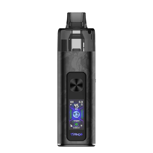Uwell - Typhos - E-Zigaretten Set