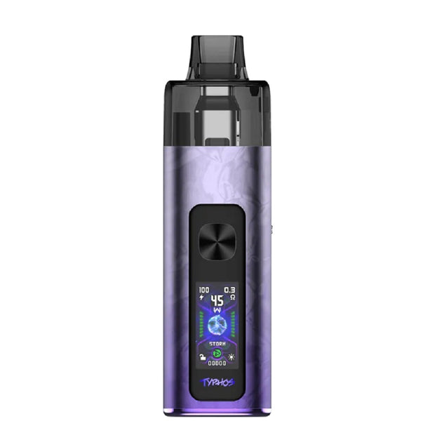 Uwell - Typhos - E-Zigaretten Set