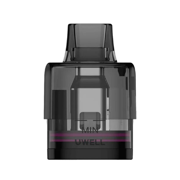 Uwell - Typhos Pod 0,3Ohm 26-45W 6ml (2Stück pro Packung)