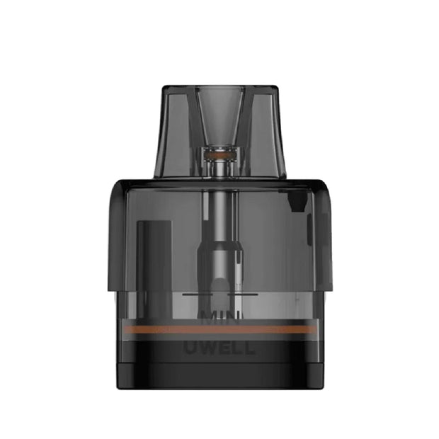 Uwell - Typhos Pod 0,6Ohm 13-25W 6ml (2Stück pro Packung)