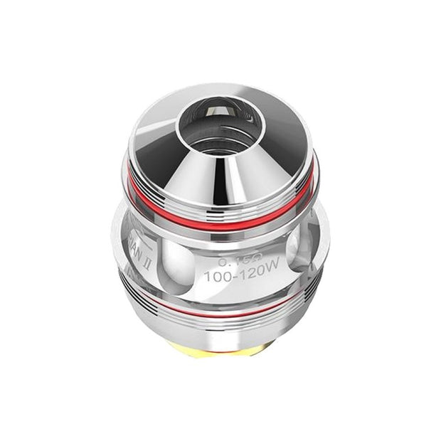 Uwell - Valyrian 2 Quadruple Heads 0,15 Ohm