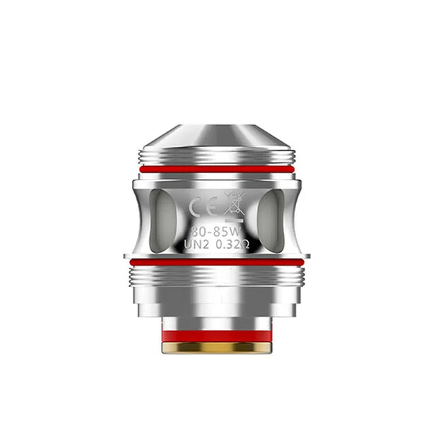 Uwell - Valyrian 3 UN2 M Single 0,32Ohm 80-85W (2Stück pro Packung)