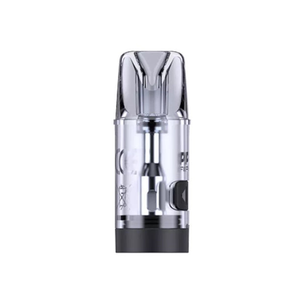 Uwell - Whirl F Pods 1,2Ohm (4Stück pro Packung)