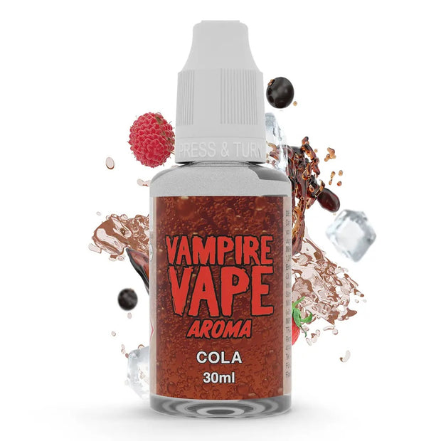 Vampire Vape - Cola - Aroma 30ml