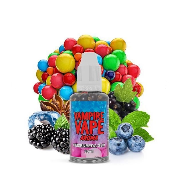 vampire vape attraction Vampire Vape Attraction main image 0