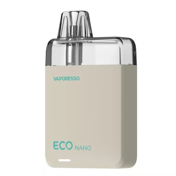Vaporesso - Eco Nano - E-Zigaretten Set