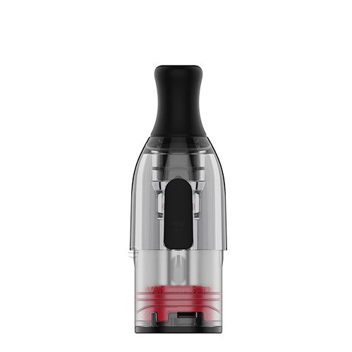 Vaporesso - Eco One T Pods 0,8Ohm 2ml (4Stück pro Packung)