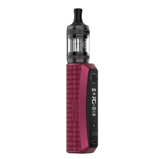 Vaporesso - GTX One Pro - E-Zigaretten Set
