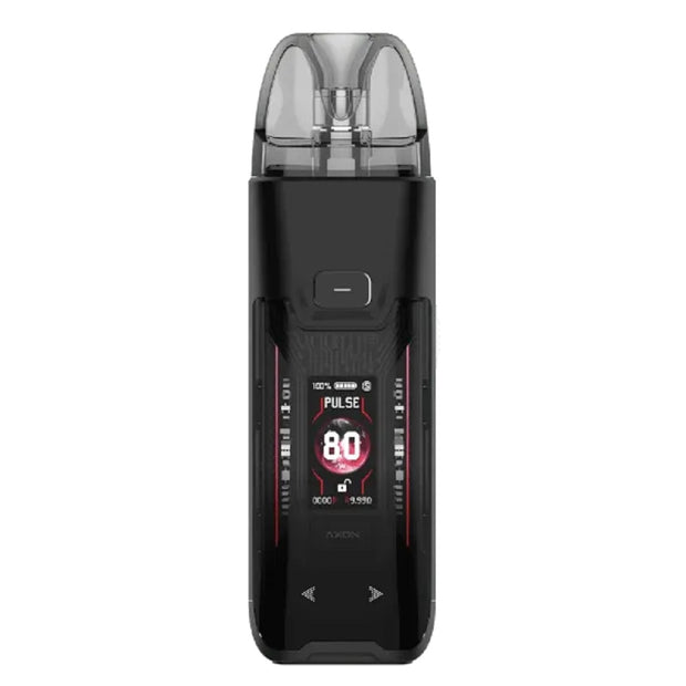 Vaporesso - Luxe XR Max 2 - E-Zigaretten Set