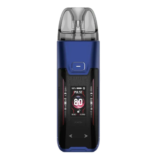 Vaporesso - Luxe XR Max 2 - E-Zigaretten Set