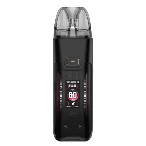 Vaporesso - Luxe XR Max 2 - E-Zigaretten Set