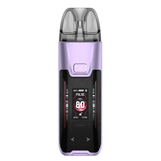 Vaporesso - Luxe XR Max 2 - E-Zigaretten Set