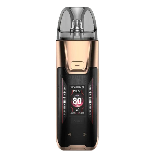 Vaporesso - Luxe XR Max 2 - E-Zigaretten Set