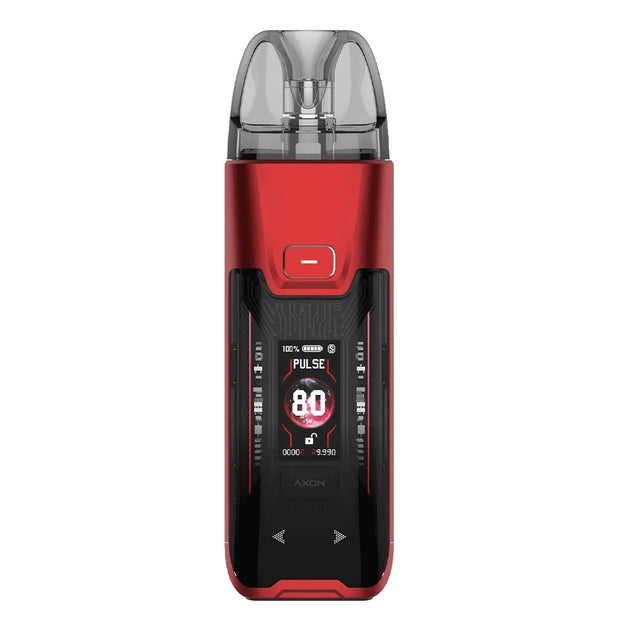 Vaporesso - Luxe XR Max 2 - E-Zigaretten Set