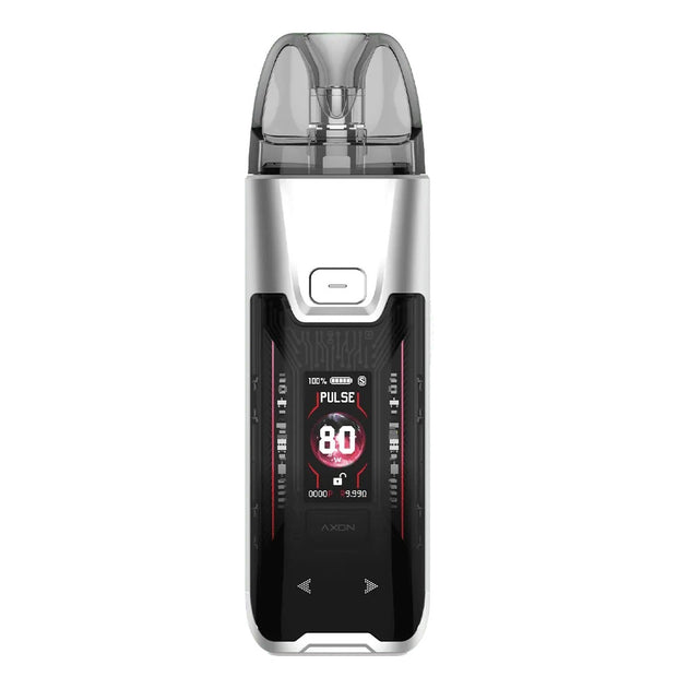Vaporesso - Luxe XR Max 2 - E-Zigaretten Set