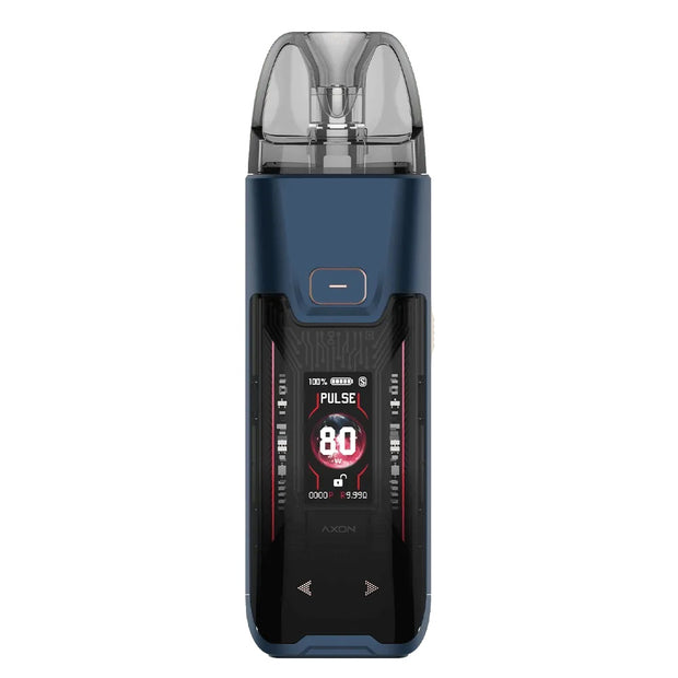 Vaporesso - Luxe XR Max 2 - E-Zigaretten Set