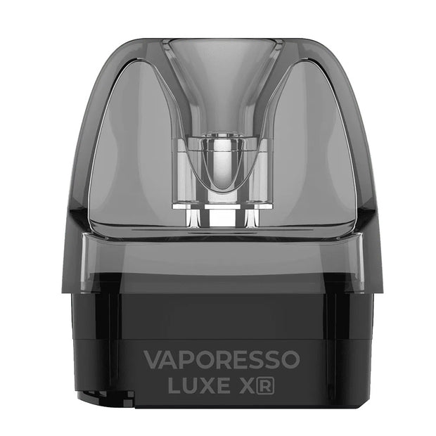 Vaporesso - Luxe X XR Max V2 DTL Leerpods 5ml (2Stück pro Packung)