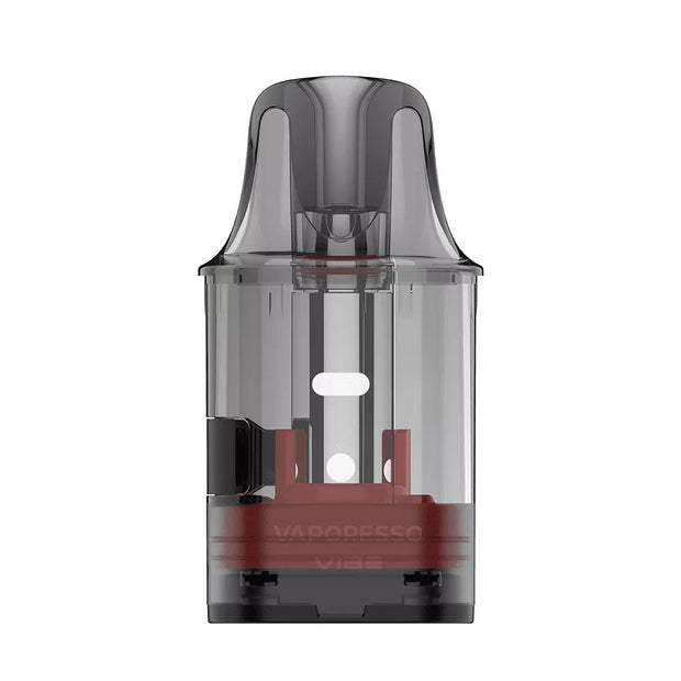 Vaporesso - Vibe Dualer Sieb Pod 0,6 / 0,8Ohm 4,5ml (2Stück pro Packung)