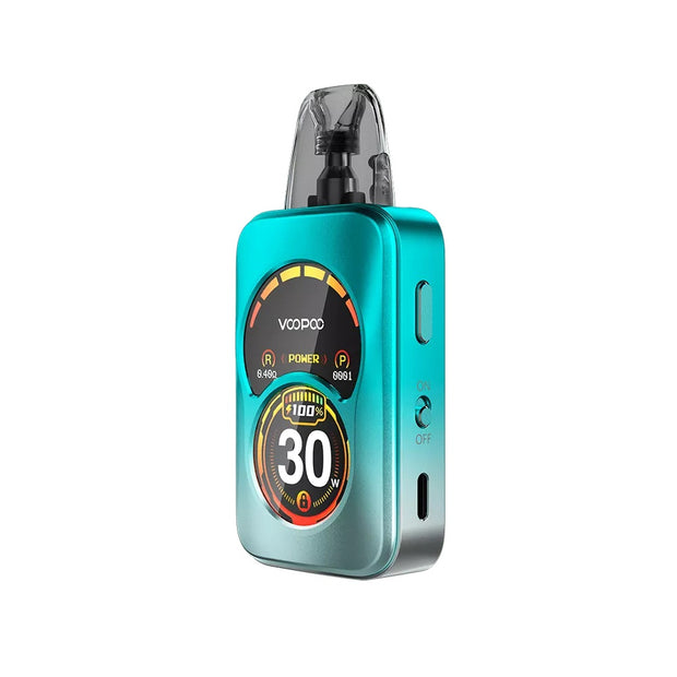 Voopoo - Argus A - E-Zigaretten Set