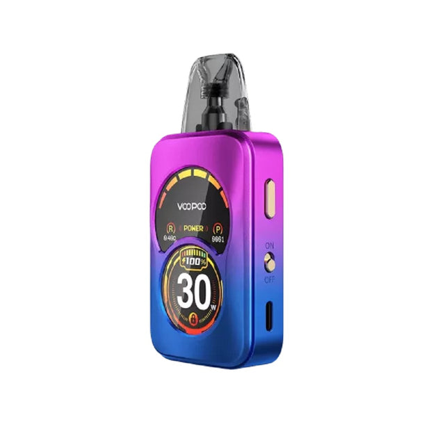 Voopoo - Argus A - E-Zigaretten Set