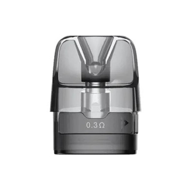 Voopoo - Argus E40 Pod 0,3Ohm 4,5ml (2Stück pro Packung)