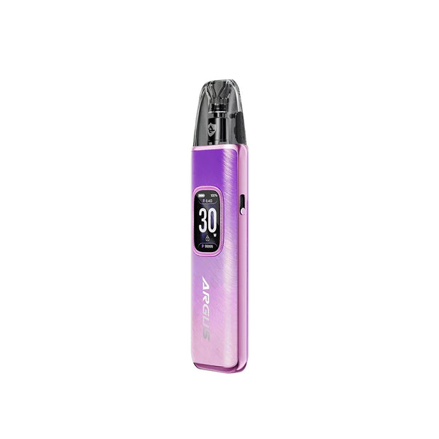 Voopoo - Argus G3 - E-Zigaretten Set
