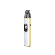 Voopoo - Argus G3 - E-Zigaretten Set