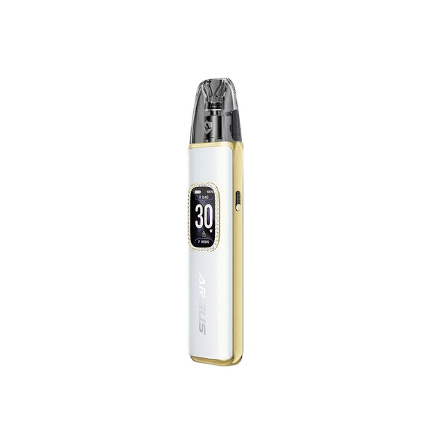 Voopoo - Argus G3 - E-Zigaretten Set