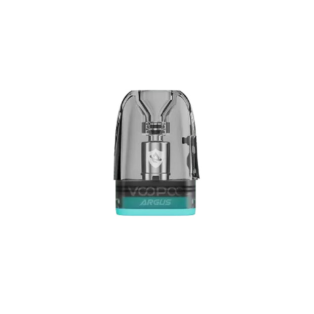 Voopoo - Argus Pod Ersatzpod V2 3ml 1,0Ohm (3Stück pro Packung)