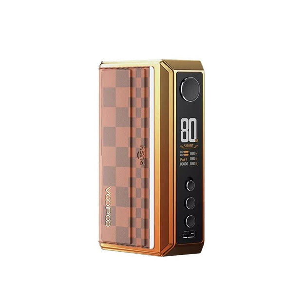 Voopoo - Drag 5 - Akkuträger Set