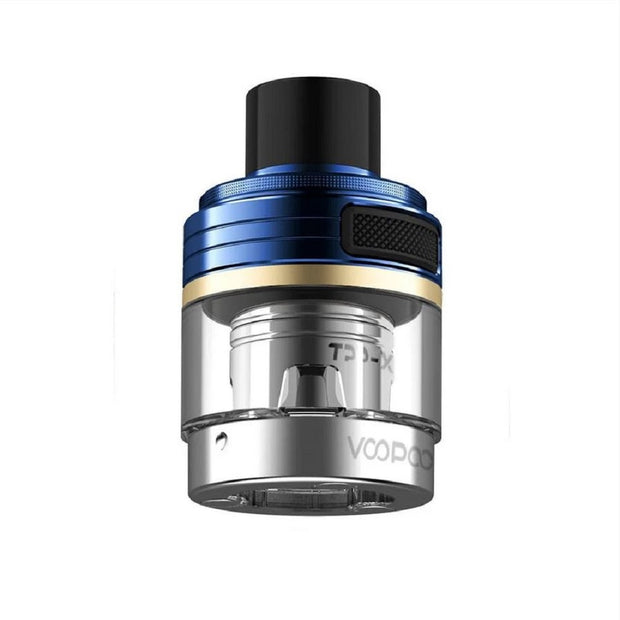 Voopoo - TPP-X Pod Blue 5,5ml (1Stück pro Packung)