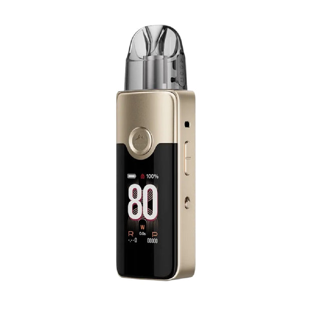 Voopoo - Vinci E80 - E-Zigaretten Set