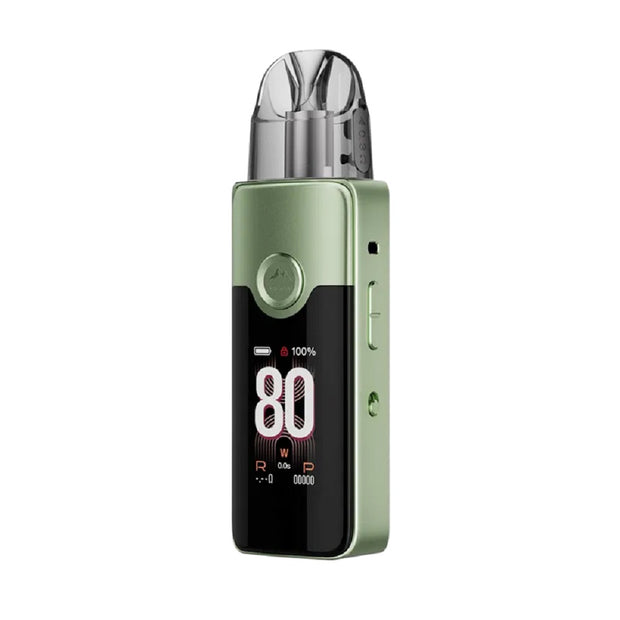 Voopoo - Vinci E80 - E-Zigaretten Set