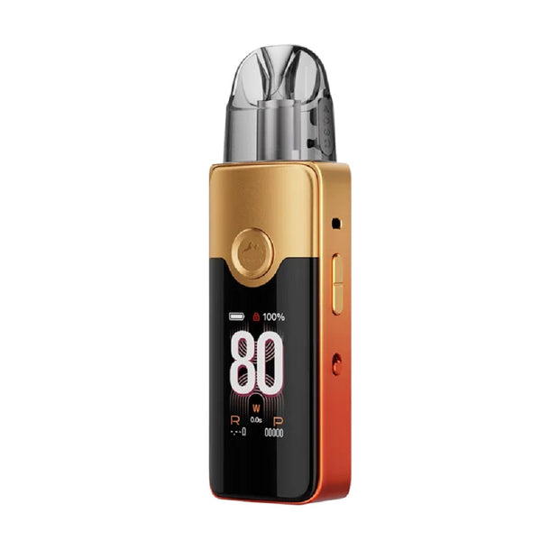 Voopoo - Vinci E80 - E-Zigaretten Set