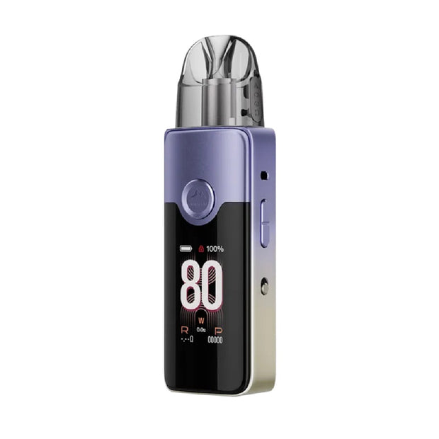 Voopoo - Vinci E80 - E-Zigaretten Set