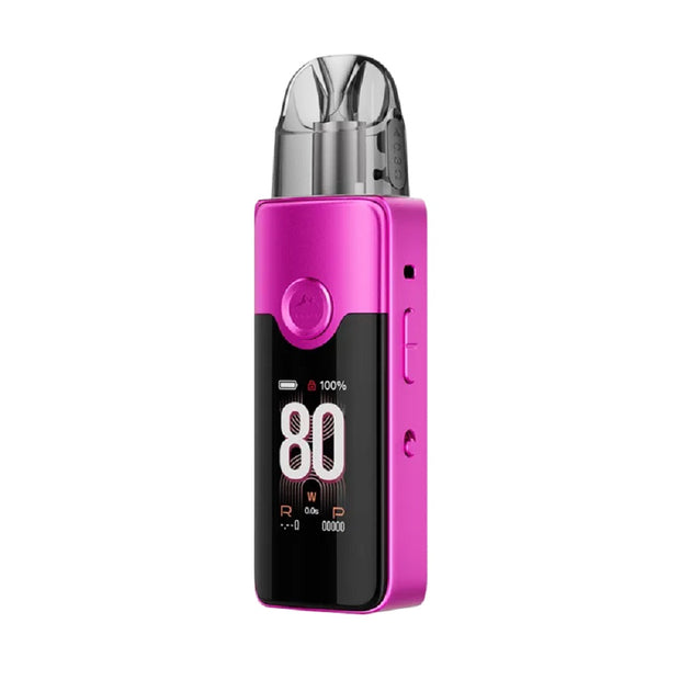Voopoo - Vinci E80 - E-Zigaretten Set