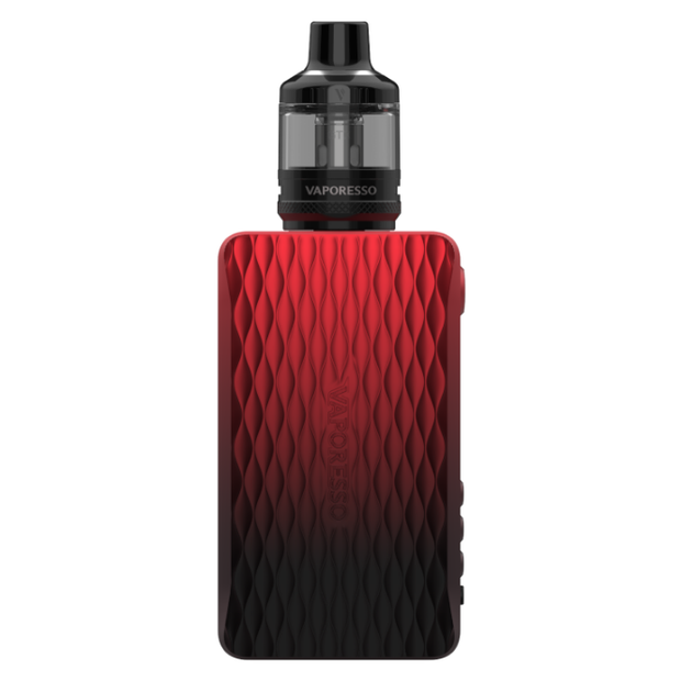 Vaporesso - Gen 160 - E-Zigaretten Set