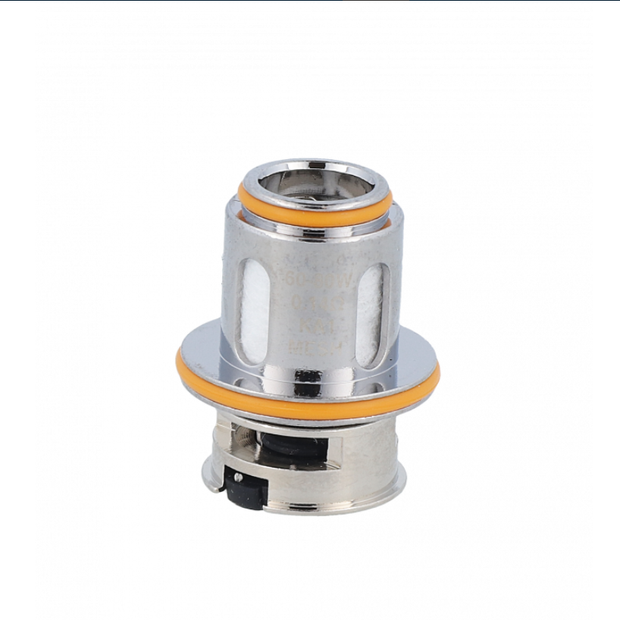 Geekvape - M-Serie Coil 0,14Ohm 60-80W (5Stück pro Packung)