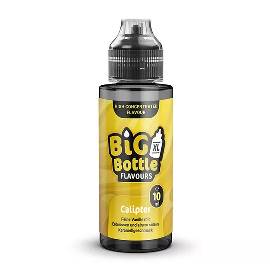 Big Bottle - Calipter - 0mg/ml 10ml