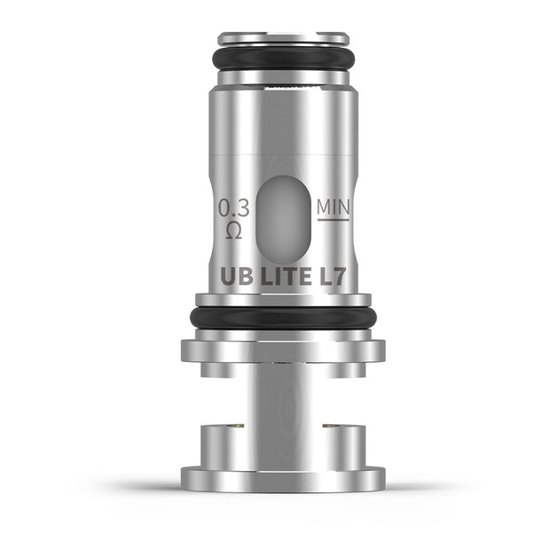Lost Vape - UB Lite L7 0,3Ohm 32-40W (5Stück pro Packung)