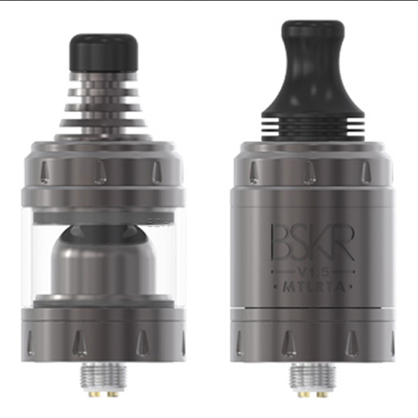 Vandy Vape - Berserker Mini V1.5 MTL RTA New Vape Vandy Vape - Berserker Mini V1.5 MTL RTA New Vape