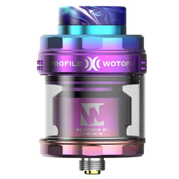 Wotofo - Profile X RTA - Verdampfer Set